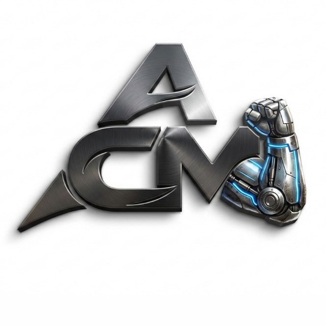 ACM Group Logo